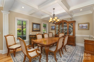 Elegant Estate in a Prestigious Golf Course Community! This on Champion Hills Club, Inc. in North Carolina - for sale on GolfHomes.com, golf home, golf lot