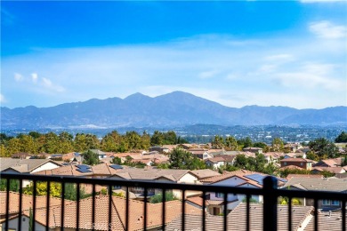 PANORAMIC VIEWS! This stunning home is nestled in the beautiful on Aliso Viejo Country Club in California - for sale on GolfHomes.com, golf home, golf lot