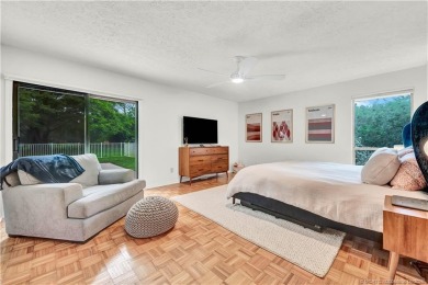 Golf Course Home in Desirable Crane Creek! Set on a spacious 1 on Martin Downs Country Club in Florida - for sale on GolfHomes.com, golf home, golf lot