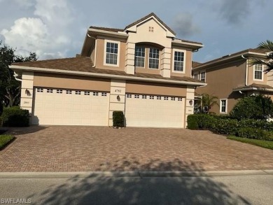 Lake front Coach Home in Premier tree-lined Golf Community 
 on Kensington Golf and Country Club in Florida - for sale on GolfHomes.com, golf home, golf lot