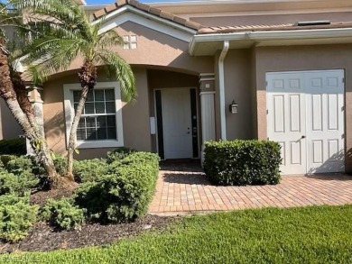 Lake front Coach Home in Premier tree-lined Golf Community 
 on Kensington Golf and Country Club in Florida - for sale on GolfHomes.com, golf home, golf lot