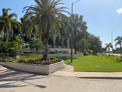 Lake front Coach Home in Premier tree-lined Golf Community 
 on Kensington Golf and Country Club in Florida - for sale on GolfHomes.com, golf home, golf lot