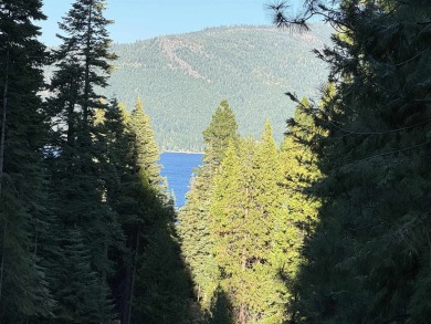 Great opportunity!  two lots in the Lake Almanor Country Club on Lake Almanor Country Club in California - for sale on GolfHomes.com, golf home, golf lot