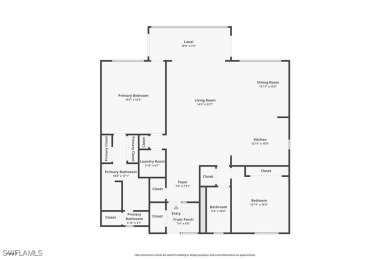 If you are looking for a nicely updated and well-maintained on Burnt Store Golf Club in Florida - for sale on GolfHomes.com, golf home, golf lot