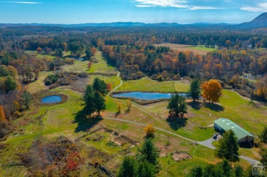 225 Acre 18 hole Golf Course / Horse Ranch in the heart of the on Egremont Country Club in Massachusetts - for sale on GolfHomes.com, golf home, golf lot