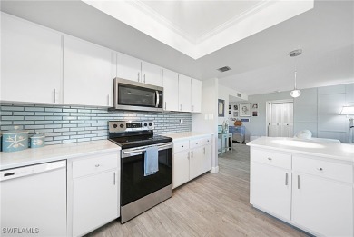 If you are looking for a nicely updated and well-maintained on Burnt Store Golf Club in Florida - for sale on GolfHomes.com, golf home, golf lot