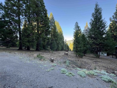 Great opportunity!  two lots in the Lake Almanor Country Club on Lake Almanor Country Club in California - for sale on GolfHomes.com, golf home, golf lot