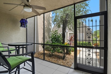 Welcome to this totally renovated 2 bedroom 2 bath condo in the on Kelly Greens Golf and Country Club in Florida - for sale on GolfHomes.com, golf home, golf lot