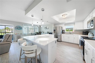 If you are looking for a nicely updated and well-maintained on Burnt Store Golf Club in Florida - for sale on GolfHomes.com, golf home, golf lot