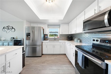 If you are looking for a nicely updated and well-maintained on Burnt Store Golf Club in Florida - for sale on GolfHomes.com, golf home, golf lot