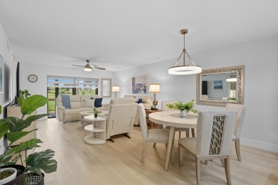Welcome to this totally renovated 2 bedroom 2 bath condo in the on Kelly Greens Golf and Country Club in Florida - for sale on GolfHomes.com, golf home, golf lot
