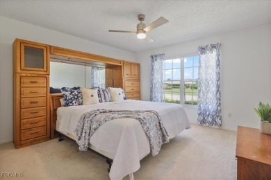 Looking for a home that feels more like a lifestyle upgrade? on Myerlee Country Club in Florida - for sale on GolfHomes.com, golf home, golf lot