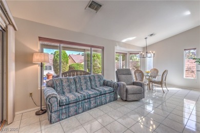 Welcome to Sun City Summerlin, Las Vegas' premier 55+ golf on Highland Falls Golf Club in Nevada - for sale on GolfHomes.com, golf home, golf lot