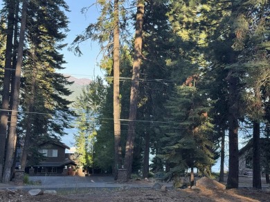 Wonderful property in Lake Almanor Country Club! With lake views on Lake Almanor Country Club in California - for sale on GolfHomes.com, golf home, golf lot