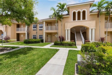 Meticulously Maintained FULLY FURNISHED Ground Floor Condo w/ on The Legacy Golf and Tennis Club in Florida - for sale on GolfHomes.com, golf home, golf lot