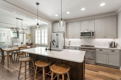 Location, location, location -- welcome to 62 Sand Chase Circle on Origins Golf Club in Florida - for sale on GolfHomes.com, golf home, golf lot