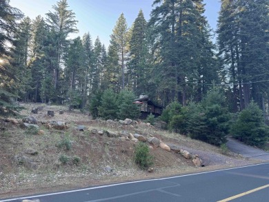 Wonderful property in Lake Almanor Country Club! With lake views on Lake Almanor Country Club in California - for sale on GolfHomes.com, golf home, golf lot