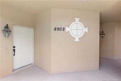 Meticulously Maintained FULLY FURNISHED Ground Floor Condo w/ on The Legacy Golf and Tennis Club in Florida - for sale on GolfHomes.com, golf home, golf lot