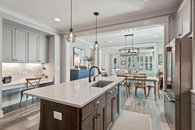 Location, location, location -- welcome to 62 Sand Chase Circle on Origins Golf Club in Florida - for sale on GolfHomes.com, golf home, golf lot