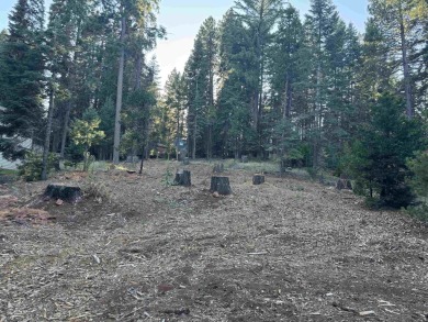 Wonderful property in Lake Almanor Country Club! With lake views on Lake Almanor Country Club in California - for sale on GolfHomes.com, golf home, golf lot