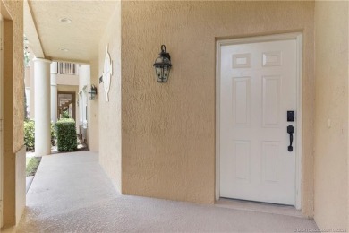 Meticulously Maintained FULLY FURNISHED Ground Floor Condo w/ on The Legacy Golf and Tennis Club in Florida - for sale on GolfHomes.com, golf home, golf lot