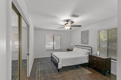 Enjoy Golf Course living in this charming 3-bedroom, 2-bath on Dothan Country Club in Alabama - for sale on GolfHomes.com, golf home, golf lot
