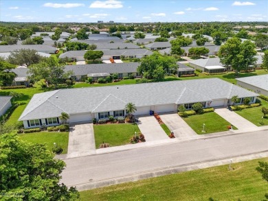 Looking for a home that feels more like a lifestyle upgrade? on Myerlee Country Club in Florida - for sale on GolfHomes.com, golf home, golf lot