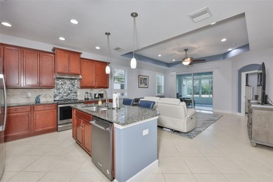 One or more photo(s) has been virtually staged. 2417 Richmond on Scepter Golf Club in Florida - for sale on GolfHomes.com, golf home, golf lot