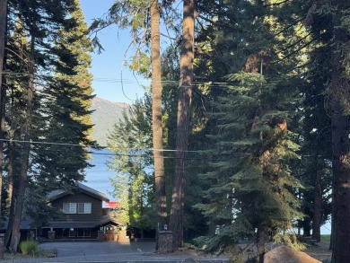 Wonderful property in Lake Almanor Country Club! With lake views on Lake Almanor Country Club in California - for sale on GolfHomes.com, golf home, golf lot