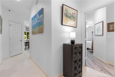 Meticulously Maintained FULLY FURNISHED Ground Floor Condo w/ on The Legacy Golf and Tennis Club in Florida - for sale on GolfHomes.com, golf home, golf lot