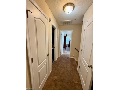 Welcome Home! Highly Desirable Conveniently Located Townhome!! on Bide-A-Wee Golf Course in Virginia - for sale on GolfHomes.com, golf home, golf lot