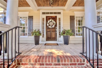 Experience the perfect combination of scenic beauty, energy on Eagle Ridge Golf Course in North Carolina - for sale on GolfHomes.com, golf home, golf lot