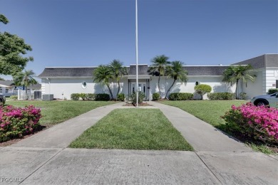 Looking for a home that feels more like a lifestyle upgrade? on Myerlee Country Club in Florida - for sale on GolfHomes.com, golf home, golf lot