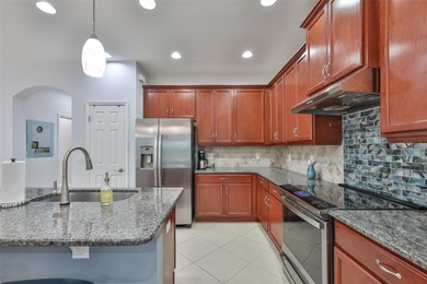 One or more photo(s) has been virtually staged. 2417 Richmond on Scepter Golf Club in Florida - for sale on GolfHomes.com, golf home, golf lot