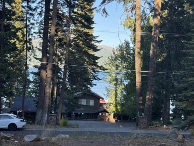 Wonderful property in Lake Almanor Country Club! With lake views on Lake Almanor Country Club in California - for sale on GolfHomes.com, golf home, golf lot