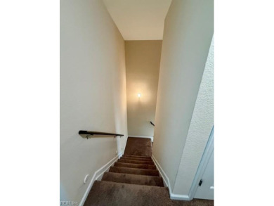 Welcome Home! Highly Desirable Conveniently Located Townhome!! on Bide-A-Wee Golf Course in Virginia - for sale on GolfHomes.com, golf home, golf lot