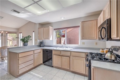 Welcome to Sun City Summerlin, Las Vegas' premier 55+ golf on Highland Falls Golf Club in Nevada - for sale on GolfHomes.com, golf home, golf lot