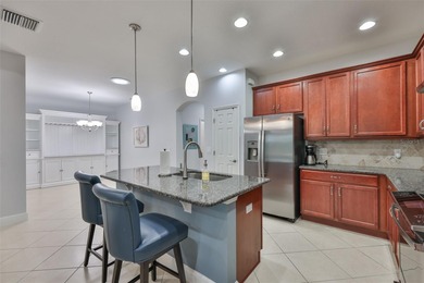 One or more photo(s) has been virtually staged. 2417 Richmond on Scepter Golf Club in Florida - for sale on GolfHomes.com, golf home, golf lot