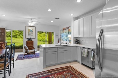 Meticulously Maintained FULLY FURNISHED Ground Floor Condo w/ on The Legacy Golf and Tennis Club in Florida - for sale on GolfHomes.com, golf home, golf lot