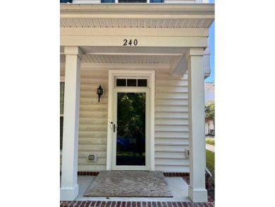 Welcome Home! Highly Desirable Conveniently Located Townhome!! on Bide-A-Wee Golf Course in Virginia - for sale on GolfHomes.com, golf home, golf lot