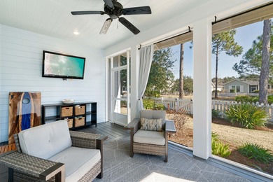 Location, location, location -- welcome to 62 Sand Chase Circle on Origins Golf Club in Florida - for sale on GolfHomes.com, golf home, golf lot