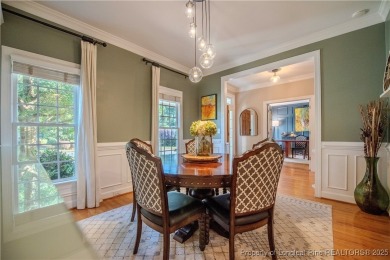 Experience the perfect combination of scenic beauty, energy on Eagle Ridge Golf Course in North Carolina - for sale on GolfHomes.com, golf home, golf lot