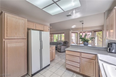 Welcome to Sun City Summerlin, Las Vegas' premier 55+ golf on Highland Falls Golf Club in Nevada - for sale on GolfHomes.com, golf home, golf lot
