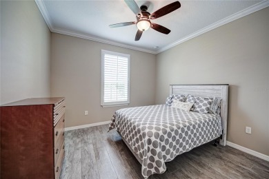 Step into this SMART home that feels like a dream--where on Stonegate Golf Club in Florida - for sale on GolfHomes.com, golf home, golf lot