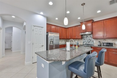One or more photo(s) has been virtually staged. 2417 Richmond on Scepter Golf Club in Florida - for sale on GolfHomes.com, golf home, golf lot