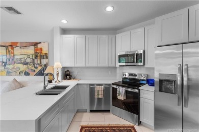 Meticulously Maintained FULLY FURNISHED Ground Floor Condo w/ on The Legacy Golf and Tennis Club in Florida - for sale on GolfHomes.com, golf home, golf lot