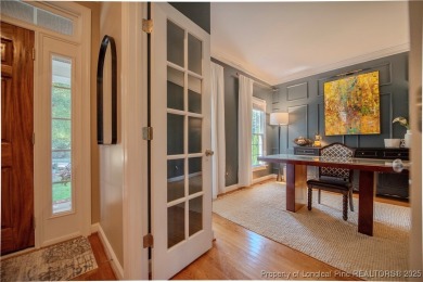 Experience the perfect combination of scenic beauty, energy on Eagle Ridge Golf Course in North Carolina - for sale on GolfHomes.com, golf home, golf lot