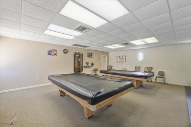 Looking for a home that feels more like a lifestyle upgrade? on Myerlee Country Club in Florida - for sale on GolfHomes.com, golf home, golf lot