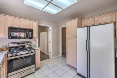 Welcome to Sun City Summerlin, Las Vegas' premier 55+ golf on Highland Falls Golf Club in Nevada - for sale on GolfHomes.com, golf home, golf lot