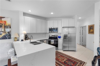 Meticulously Maintained FULLY FURNISHED Ground Floor Condo w/ on The Legacy Golf and Tennis Club in Florida - for sale on GolfHomes.com, golf home, golf lot